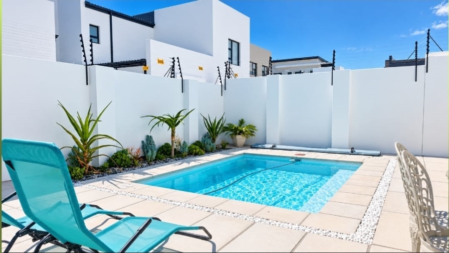 4 Bedroom Property for Sale in Sandown Estate Western Cape